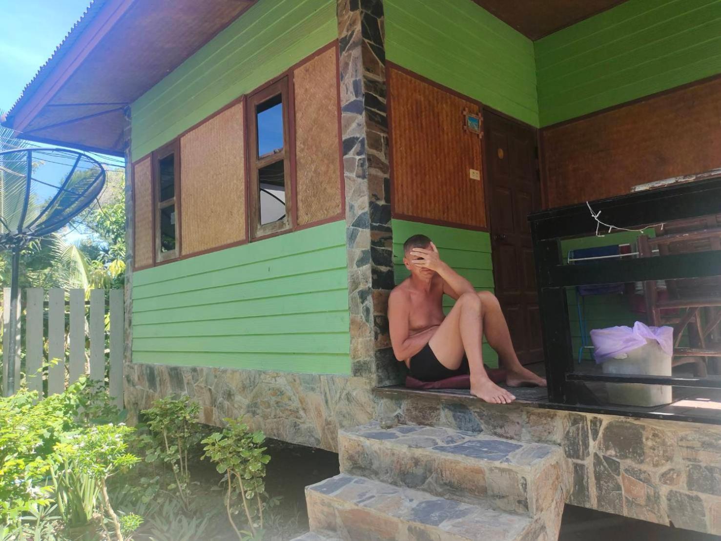 Everest Resort Samui - SHA Plus Mae Nam Exterior foto