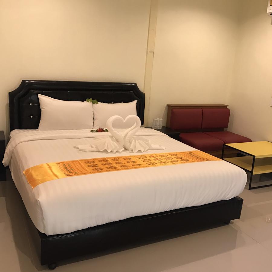 Everest Resort Samui - SHA Plus Mae Nam Exterior foto