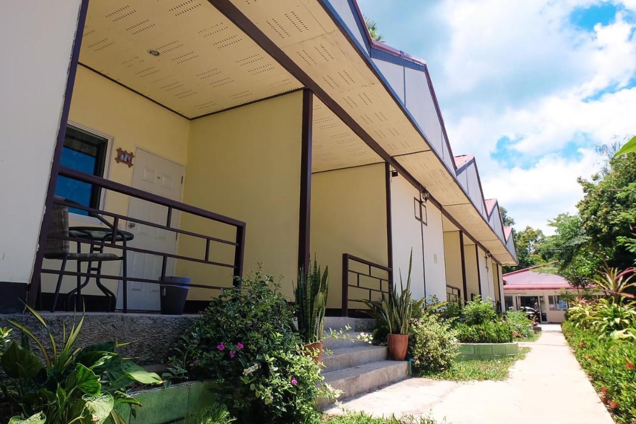 Everest Resort Samui - SHA Plus Mae Nam Exterior foto